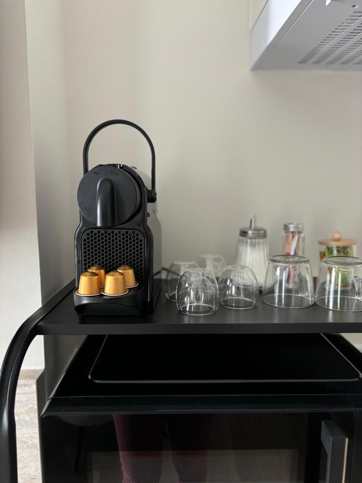 Short Time Suites Toulon Centre 4 Check-In Auto Εξωτερικό φωτογραφία